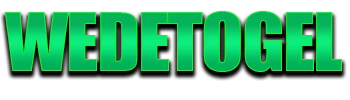 Logo Wedetogel