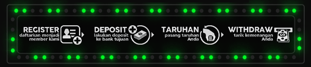 Wedetogel Jackpot
